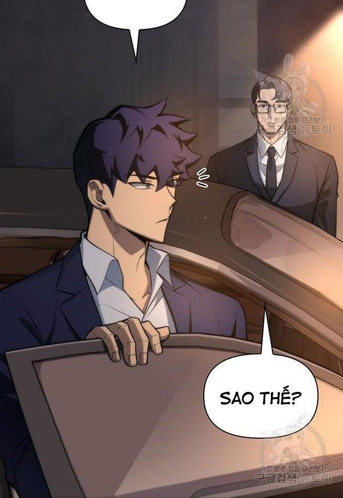 Cuộc Chiến Siêu Nhân Chap 19 - Next Chap 20