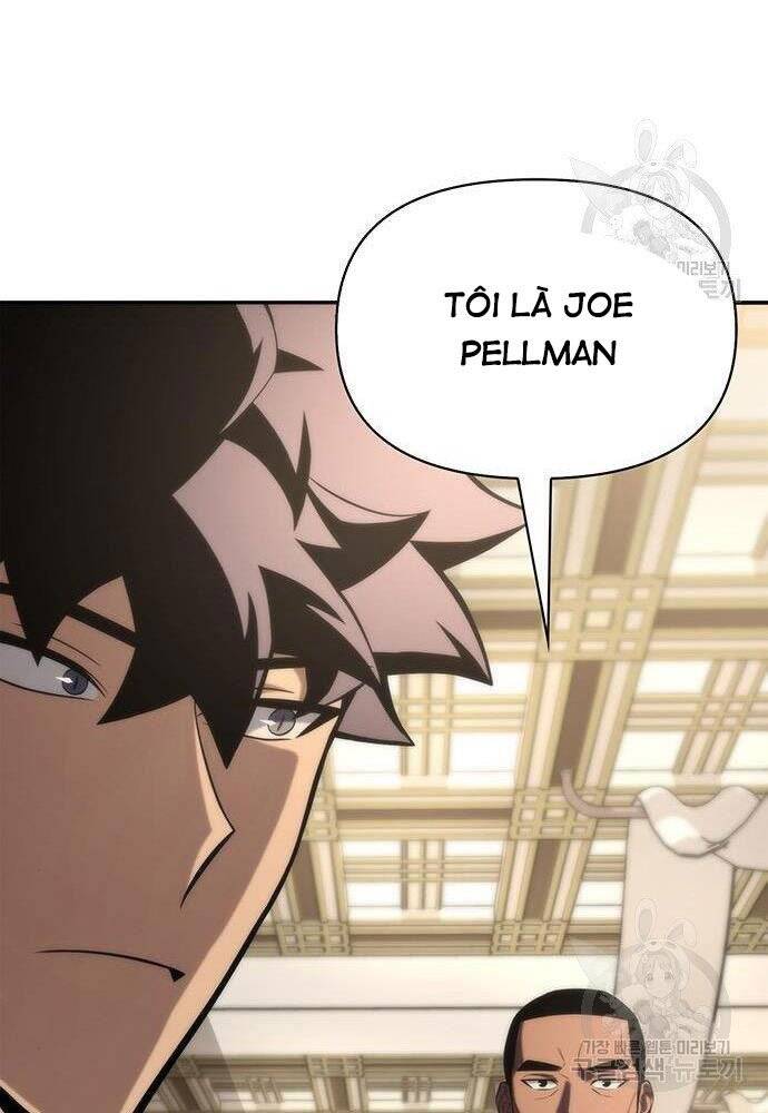 Cuộc Chiến Siêu Nhân Chap 19 - Next Chap 20