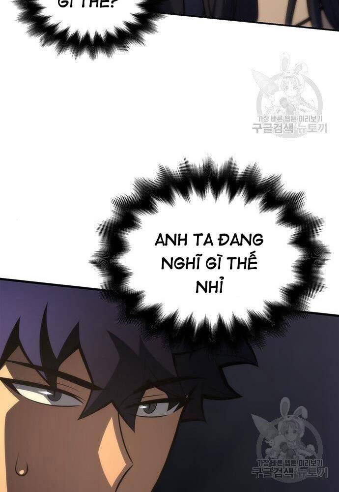 Cuộc Chiến Siêu Nhân Chap 19 - Next Chap 20