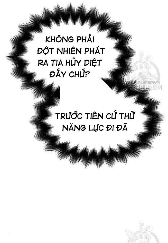 Cuộc Chiến Siêu Nhân Chap 19 - Next Chap 20