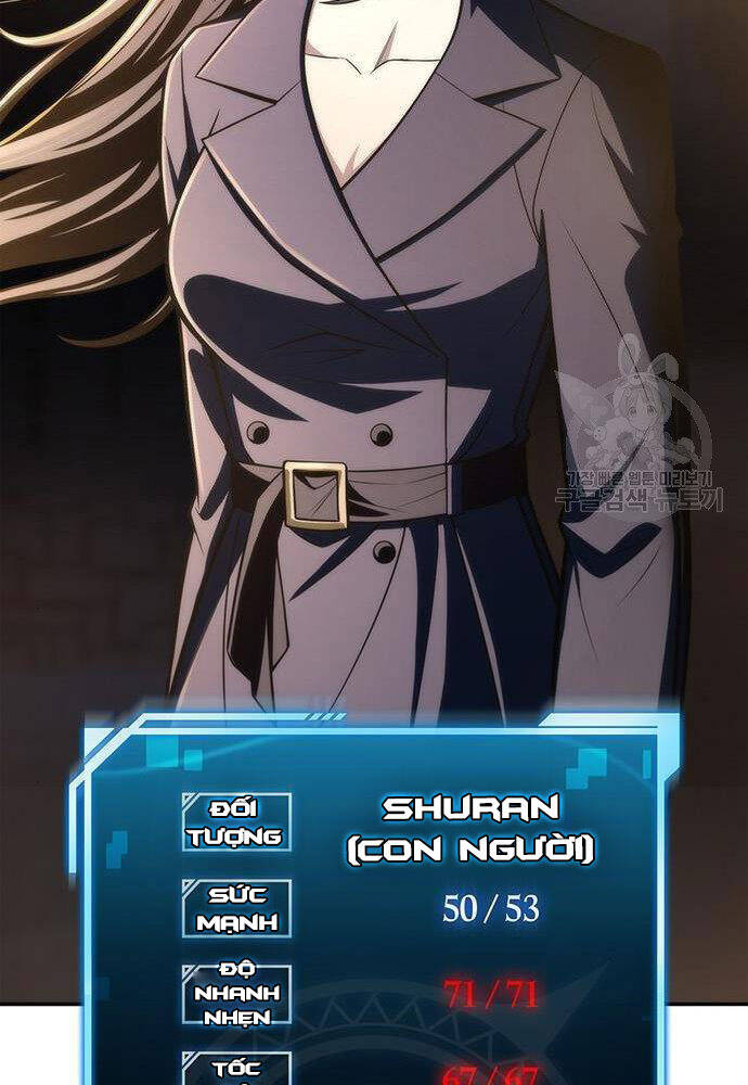 Cuộc Chiến Siêu Nhân Chap 19 - Next Chap 20