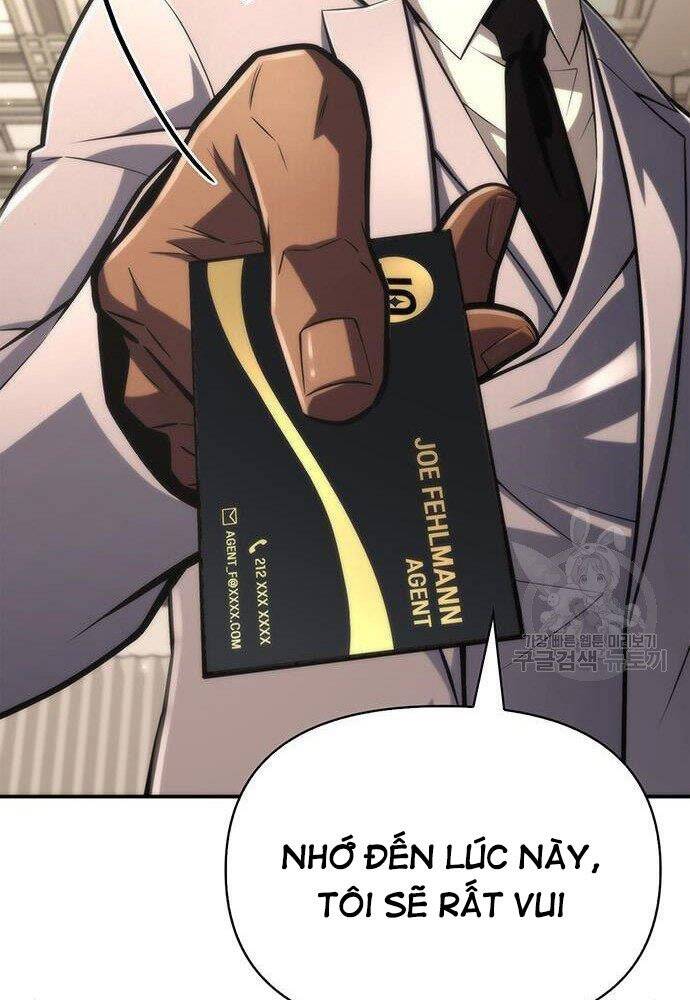 Cuộc Chiến Siêu Nhân Chap 19 - Next Chap 20