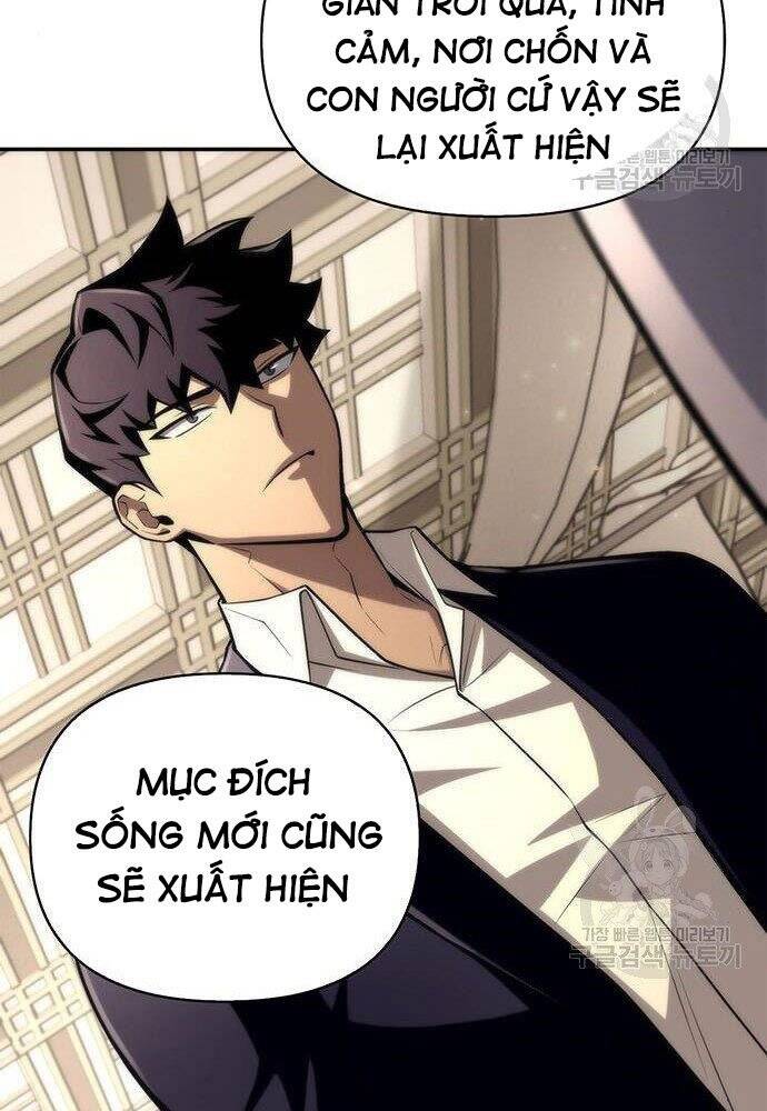 Cuộc Chiến Siêu Nhân Chap 19 - Next Chap 20