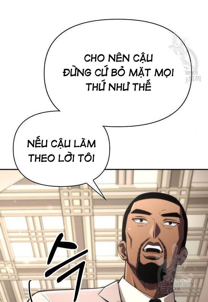 Cuộc Chiến Siêu Nhân Chap 19 - Next Chap 20