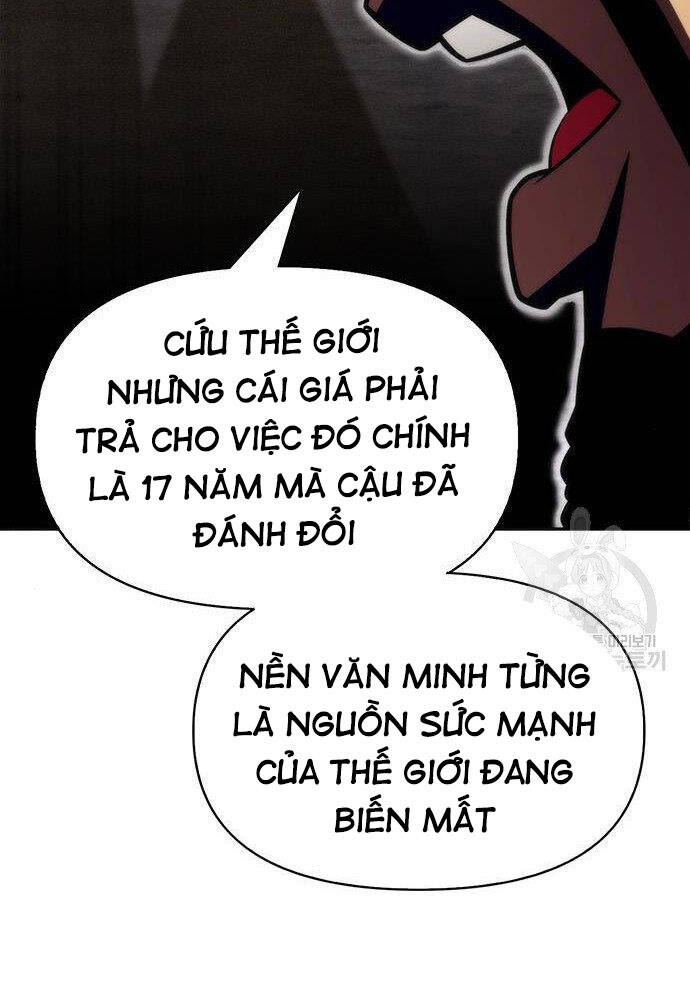 Cuộc Chiến Siêu Nhân Chap 19 - Next Chap 20