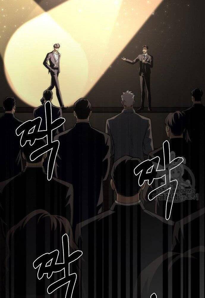 Cuộc Chiến Siêu Nhân Chap 19 - Next Chap 20