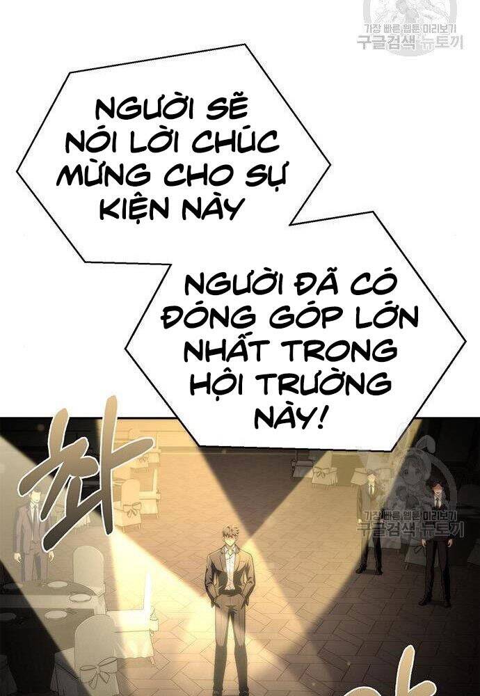 Cuộc Chiến Siêu Nhân Chap 19 - Next Chap 20