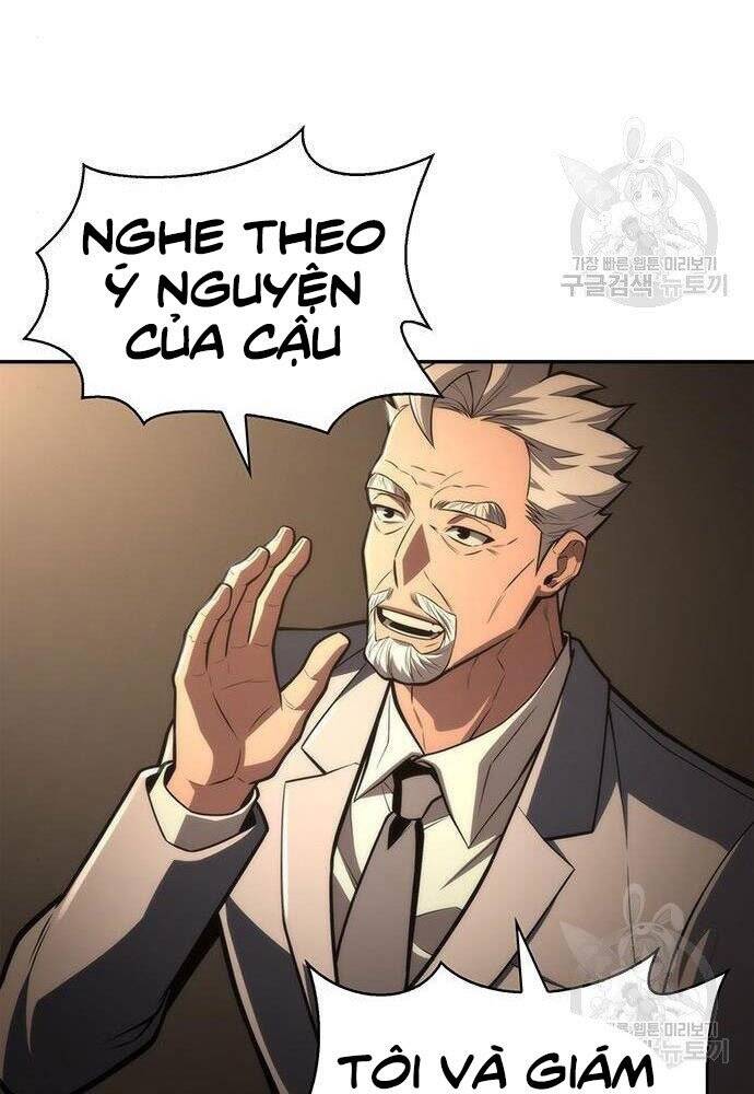 Cuộc Chiến Siêu Nhân Chap 19 - Next Chap 20