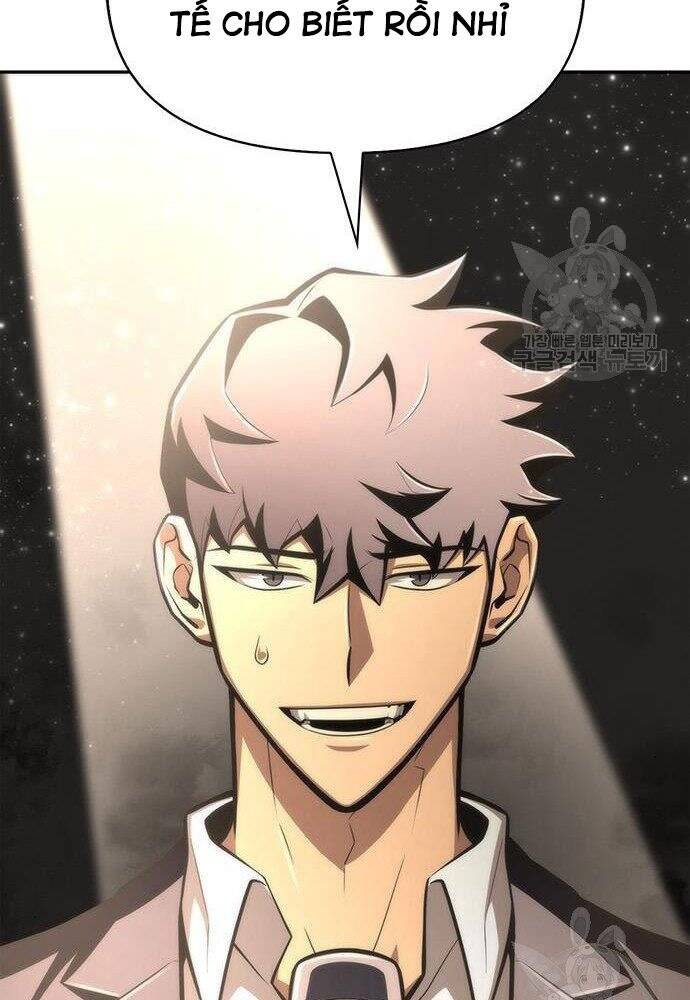 Cuộc Chiến Siêu Nhân Chap 19 - Next Chap 20