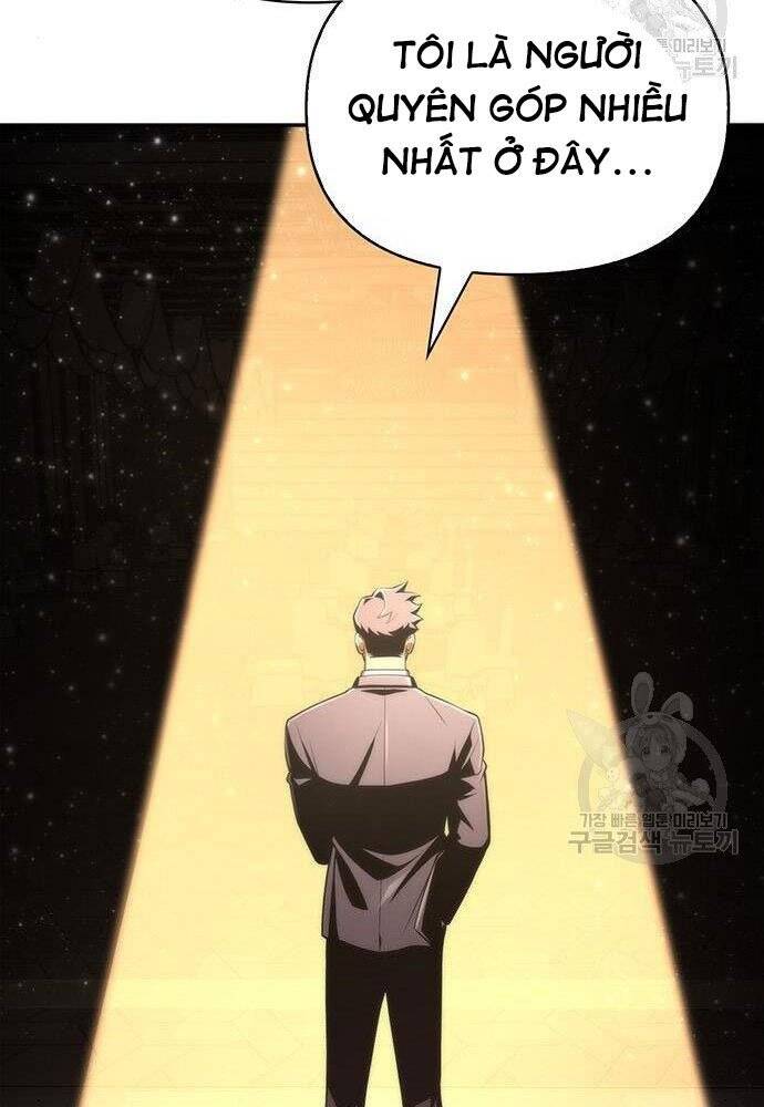 Cuộc Chiến Siêu Nhân Chap 19 - Next Chap 20