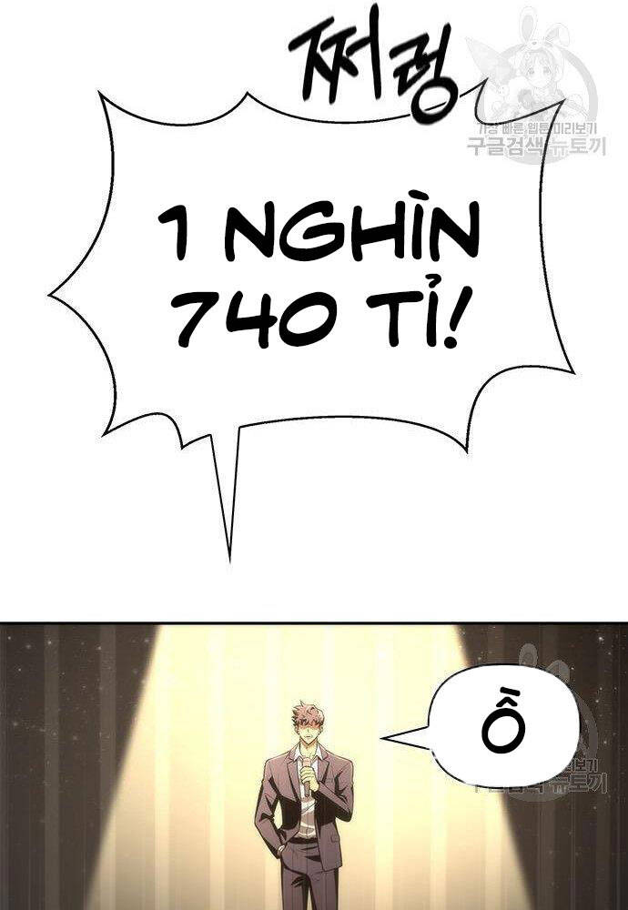 Cuộc Chiến Siêu Nhân Chap 19 - Next Chap 20