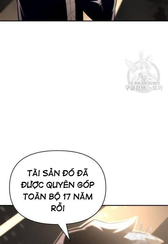 Cuộc Chiến Siêu Nhân Chap 19 - Next Chap 20