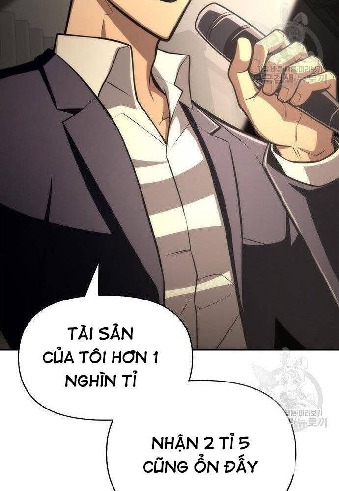 Cuộc Chiến Siêu Nhân Chap 19 - Next Chap 20