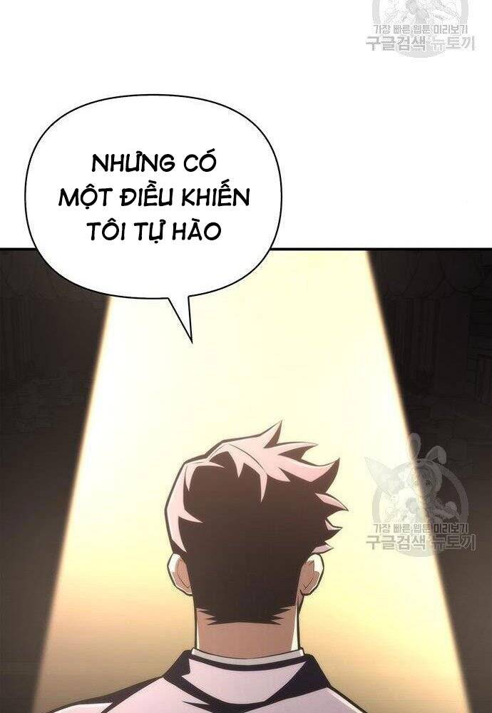 Cuộc Chiến Siêu Nhân Chap 19 - Next Chap 20