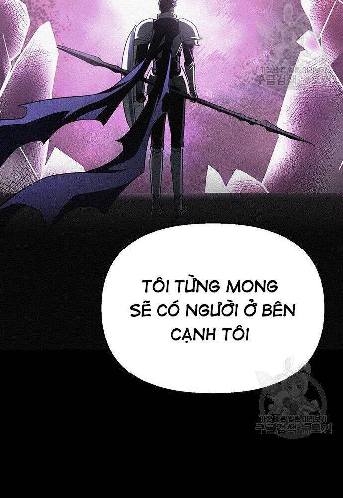 Cuộc Chiến Siêu Nhân Chap 19 - Next Chap 20