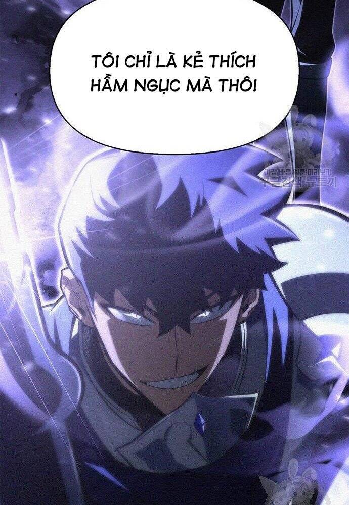 Cuộc Chiến Siêu Nhân Chap 19 - Next Chap 20