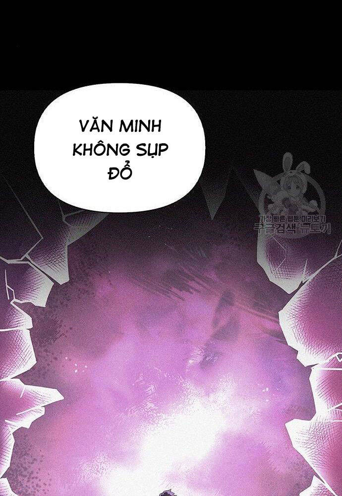 Cuộc Chiến Siêu Nhân Chap 19 - Next Chap 20