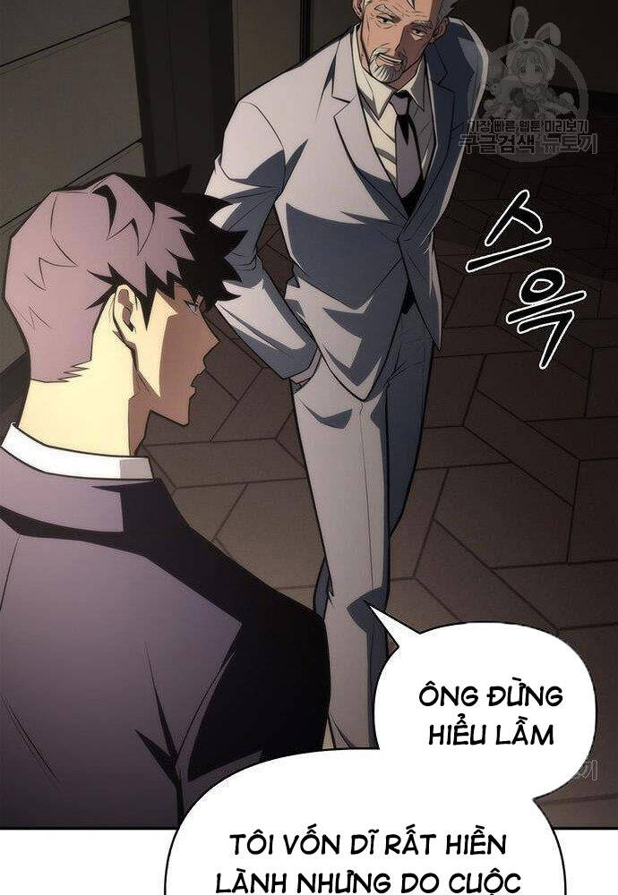 Cuộc Chiến Siêu Nhân Chap 19 - Next Chap 20