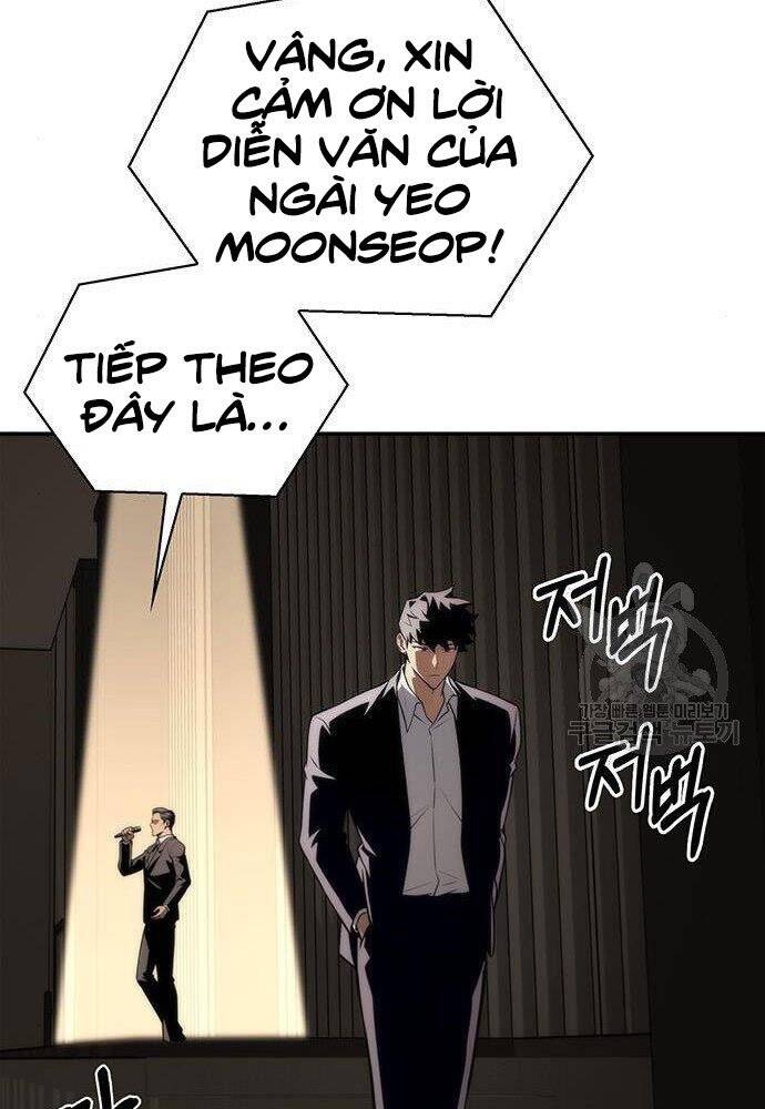 Cuộc Chiến Siêu Nhân Chap 19 - Next Chap 20