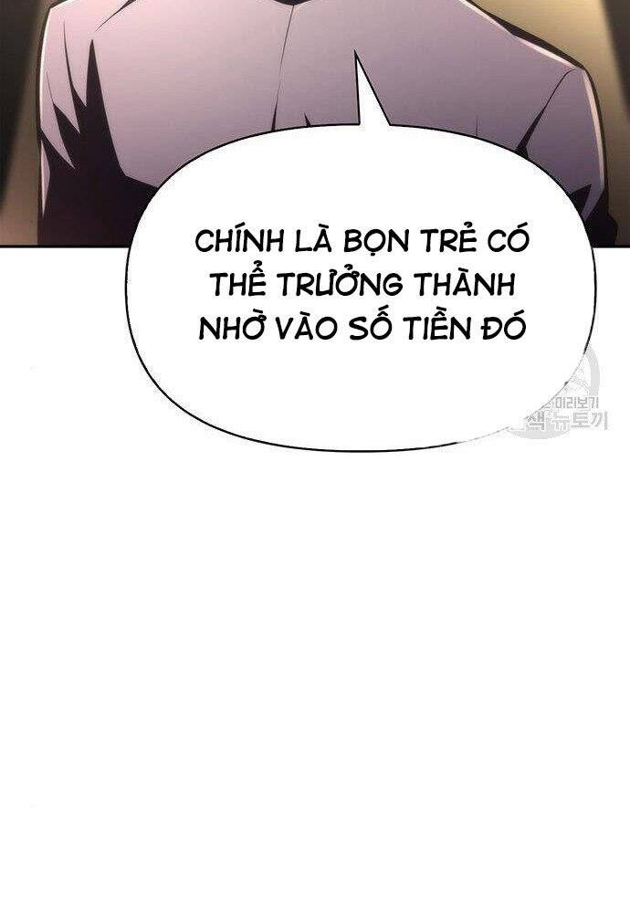 Cuộc Chiến Siêu Nhân Chap 19 - Next Chap 20