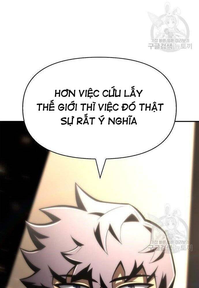 Cuộc Chiến Siêu Nhân Chap 19 - Next Chap 20