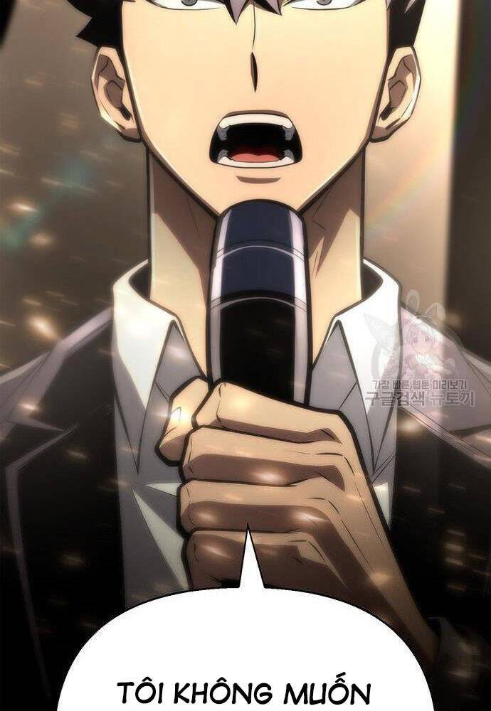 Cuộc Chiến Siêu Nhân Chap 19 - Next Chap 20