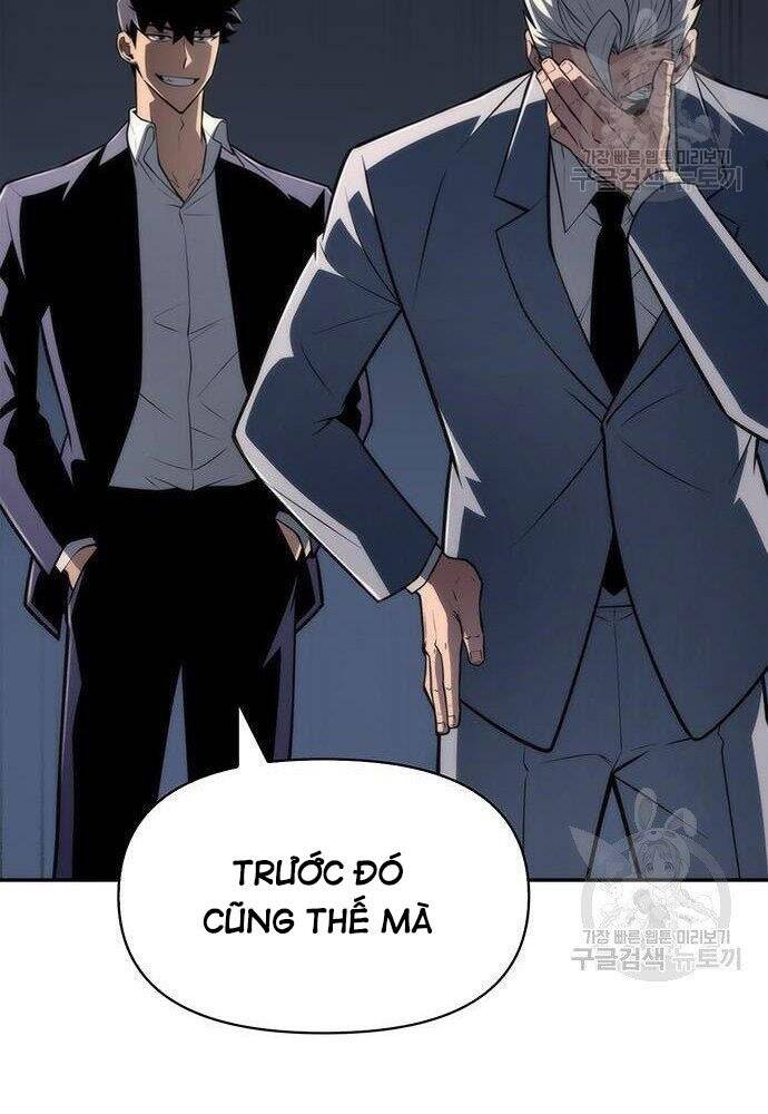 Cuộc Chiến Siêu Nhân Chap 19 - Next Chap 20