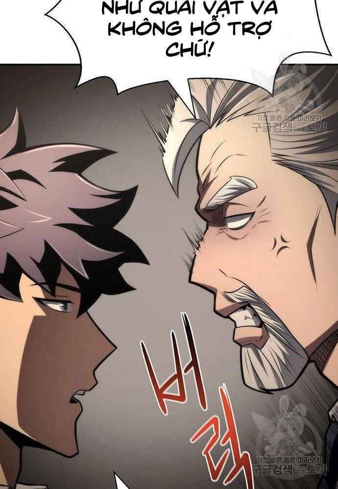 Cuộc Chiến Siêu Nhân Chap 19 - Next Chap 20