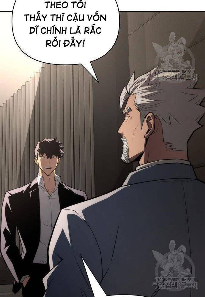 Cuộc Chiến Siêu Nhân Chap 19 - Next Chap 20