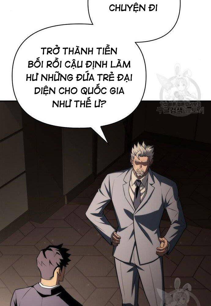 Cuộc Chiến Siêu Nhân Chap 19 - Next Chap 20