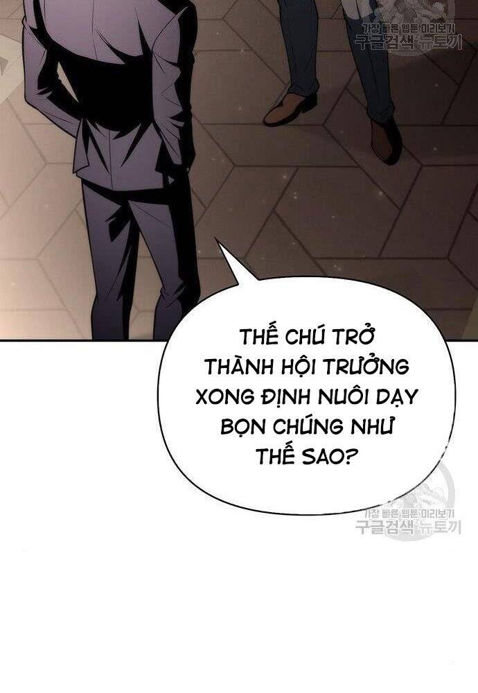 Cuộc Chiến Siêu Nhân Chap 19 - Next Chap 20