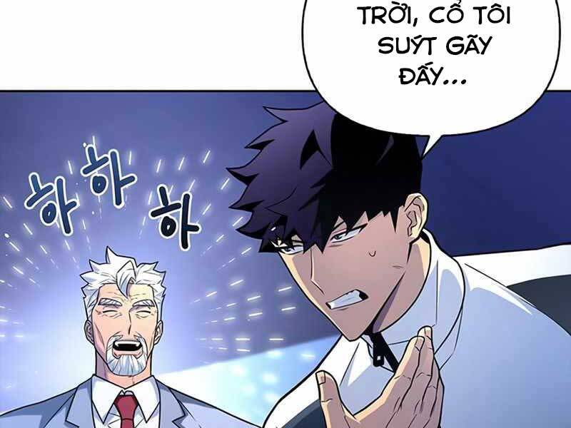 Cuộc Chiến Siêu Nhân Chap 10.5 - Next Chap 11.5