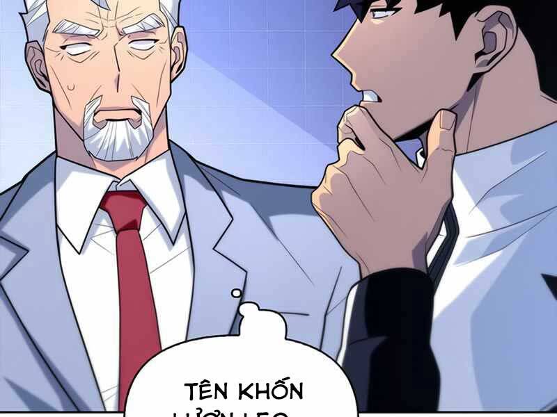 Cuộc Chiến Siêu Nhân Chap 10.5 - Next Chap 11.5