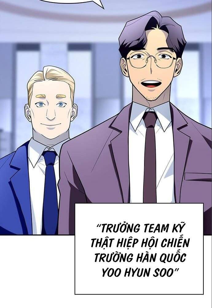 Cuộc Chiến Siêu Nhân Chap 11 - Next Chap 12