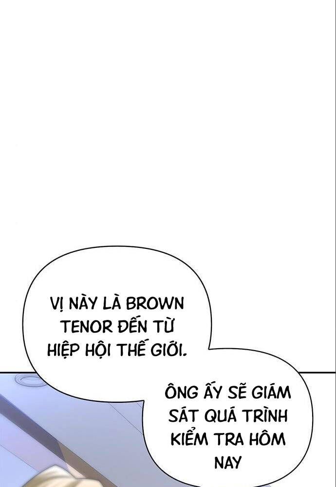 Cuộc Chiến Siêu Nhân Chap 11 - Next Chap 12