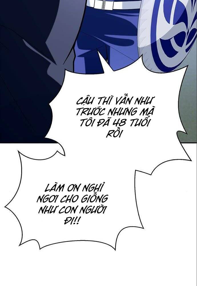 Cuộc Chiến Siêu Nhân Chap 11 - Next Chap 12
