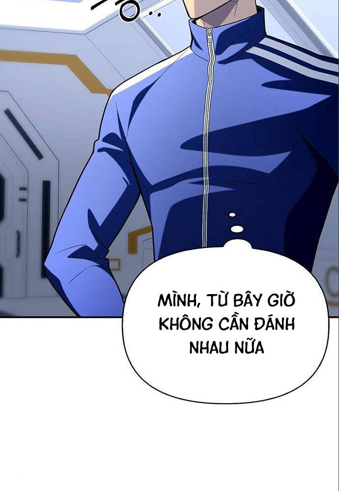 Cuộc Chiến Siêu Nhân Chap 11 - Next Chap 12