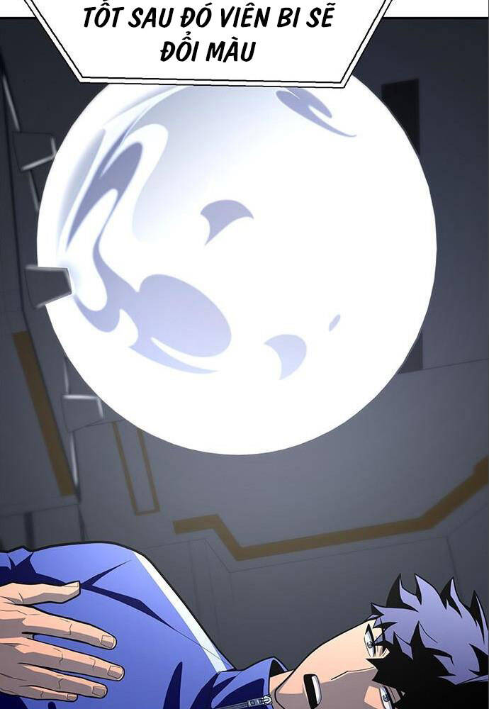 Cuộc Chiến Siêu Nhân Chap 11 - Next Chap 12