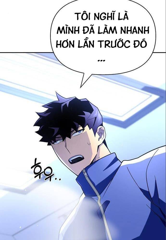 Cuộc Chiến Siêu Nhân Chap 11 - Next Chap 12