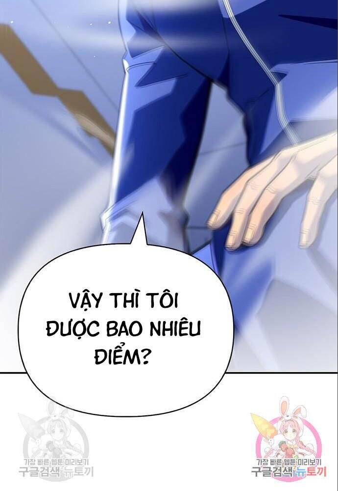 Cuộc Chiến Siêu Nhân Chap 11 - Next Chap 12
