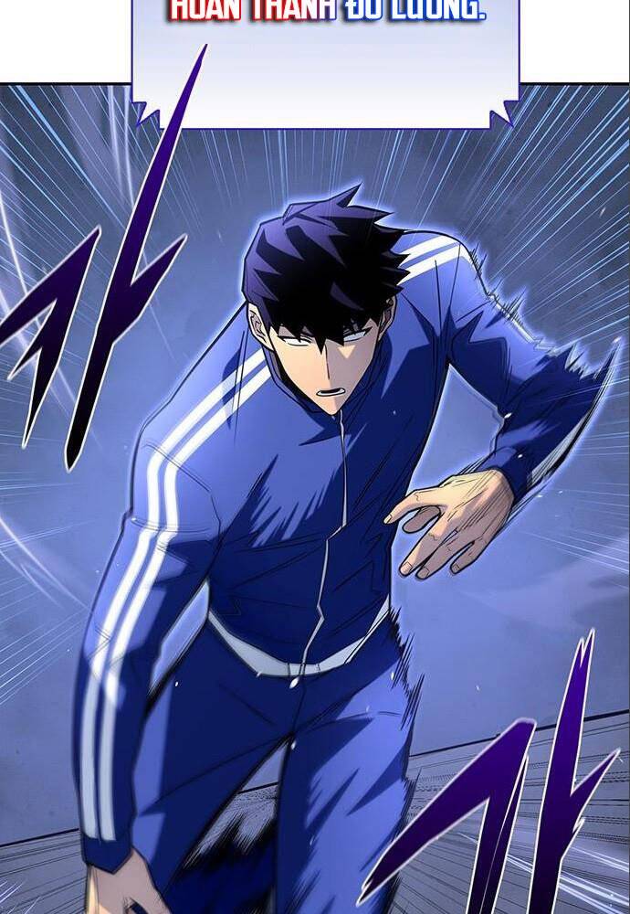 Cuộc Chiến Siêu Nhân Chap 11 - Next Chap 12