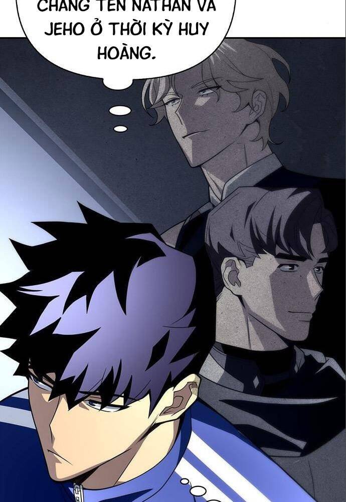 Cuộc Chiến Siêu Nhân Chap 11 - Next Chap 12