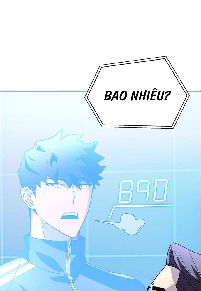 Cuộc Chiến Siêu Nhân Chap 11 - Next Chap 12