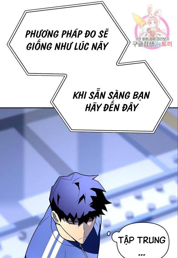 Cuộc Chiến Siêu Nhân Chap 11 - Next Chap 12