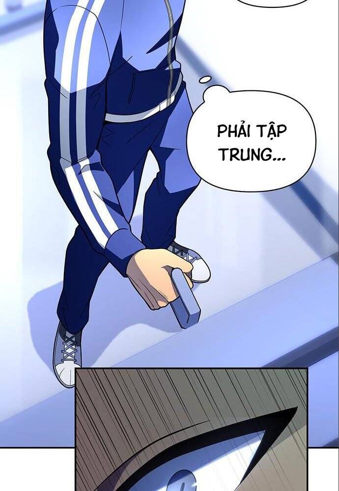 Cuộc Chiến Siêu Nhân Chap 11 - Next Chap 12