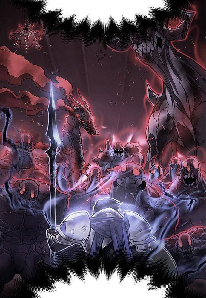 Cuộc Chiến Siêu Nhân Chap 11 - Next Chap 12