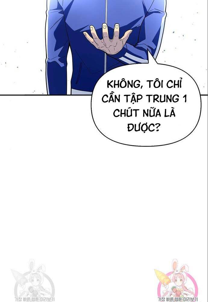 Cuộc Chiến Siêu Nhân Chap 11 - Next Chap 12