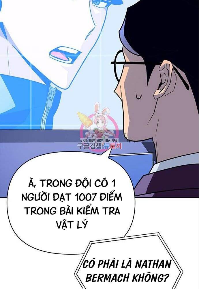 Cuộc Chiến Siêu Nhân Chap 11 - Next Chap 12