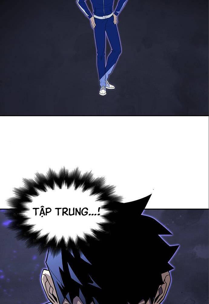 Cuộc Chiến Siêu Nhân Chap 11 - Next Chap 12