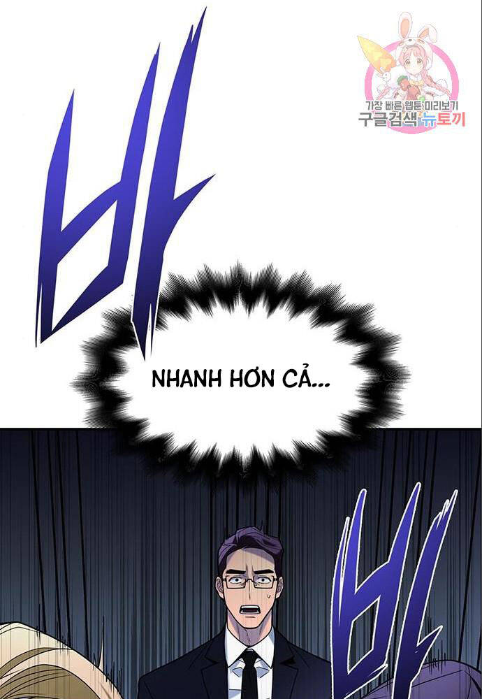 Cuộc Chiến Siêu Nhân Chap 11 - Next Chap 12